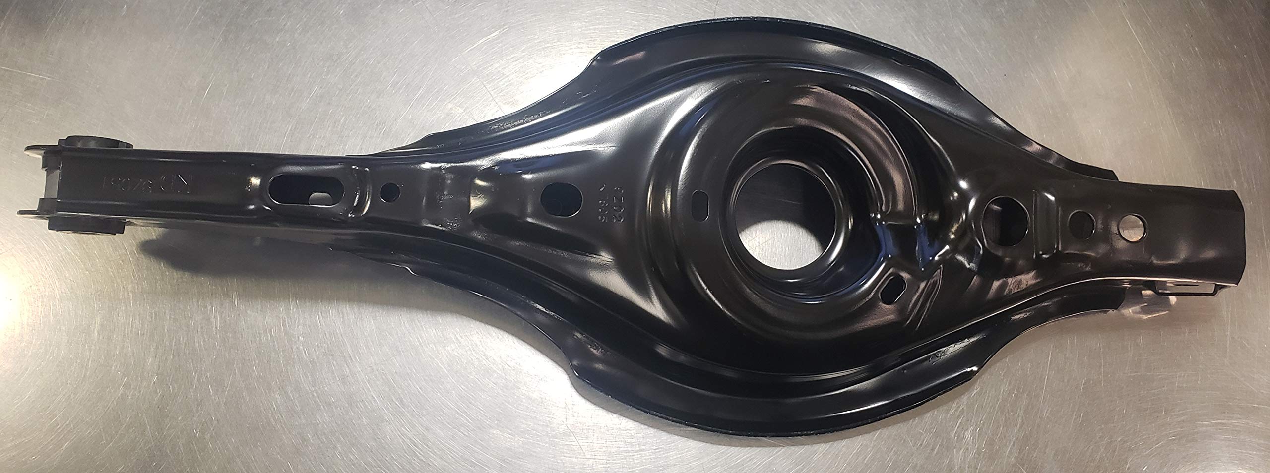Amazon.com: Mazda KD35-28-300 Suspension Control Arm : Automotive